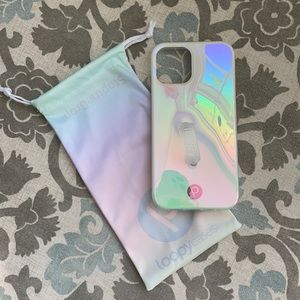 Loopy case iPhone 12 pro